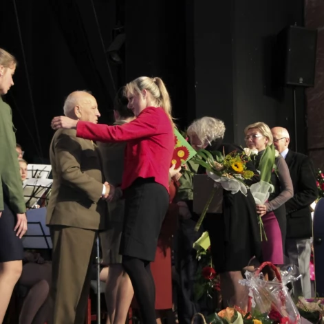 Tczew - 65 lat Harcerskiej Orkiestry Dętej