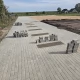 Tczew - W Małych Walichnowach powstaje kompleks treningowo-szkoleniowy dla strażaków