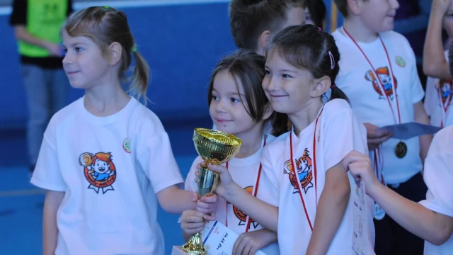 Tczew - Lekkoatletyka dla każdego  