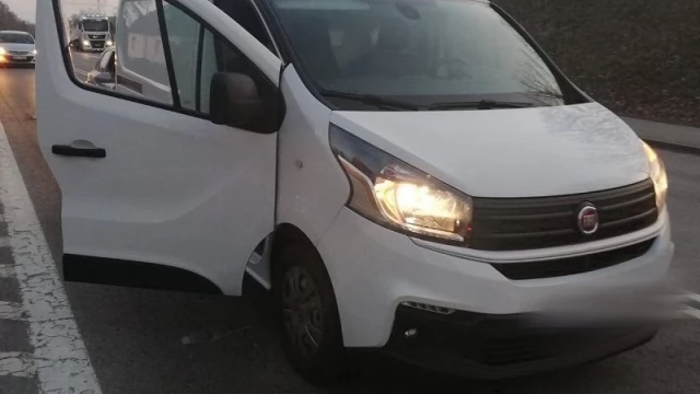 Tczew - Kryminalni odzyskali skradzionego w Niemczech fiata - kierowca odpowie za paserstwo