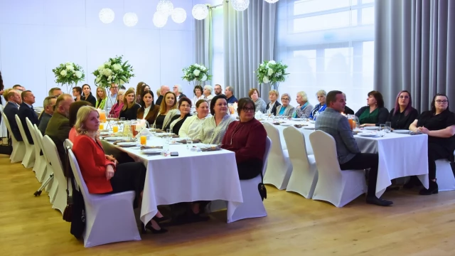 Tczew - Świętowali z okazji Dnia Sołtysa