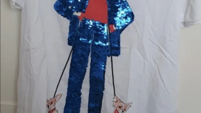 Tczew - Koszulka Zara rozm S