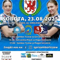 Tczew - Turniej Piłki Ręcznej o Puchar Miasta Tczewa