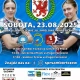 Tczew - Turniej Piłki Ręcznej o Puchar Miasta Tczewa