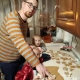 Tczew - Nadal trwają poszukiwania Pawła Kozłowskiego. Mógł udać się w kierunku Kiezmarka