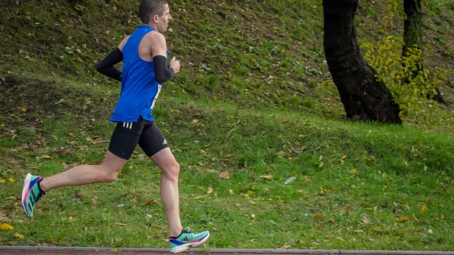 Tczew - Uliczny Bieg Sambora za nami!