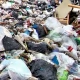 Tczew - Wysypisko śmieci w środku miasta?