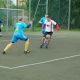 Tczew - 7 kolejka - I liga ALPN 2015