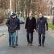 Tczew - Droga w Gręblinie zmodernizowana