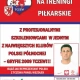 Tczew - "Bądź jak Wszołek". Gryf zaprasza na treningi