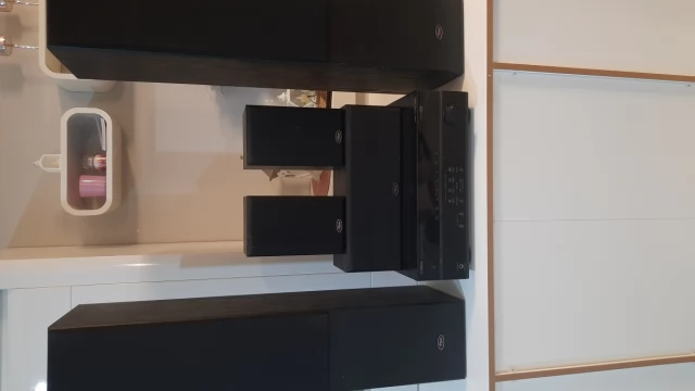 Tczew - Kino domowe Yamaha