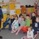 Tczew - "Oklaski za odblaski". Edukacyjne spotkanie z przedszkolakami