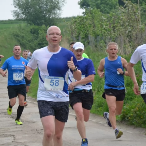Tczew - V Silgan Ćwierćmaraton