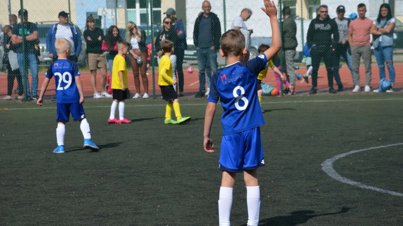 Tczew - Unia Tczew Cup 2023