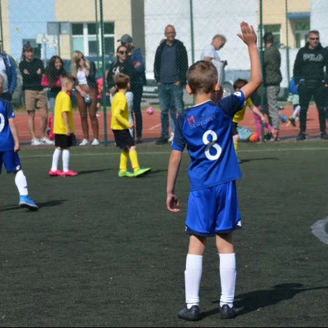 Tczew - Unia Tczew Cup 2023