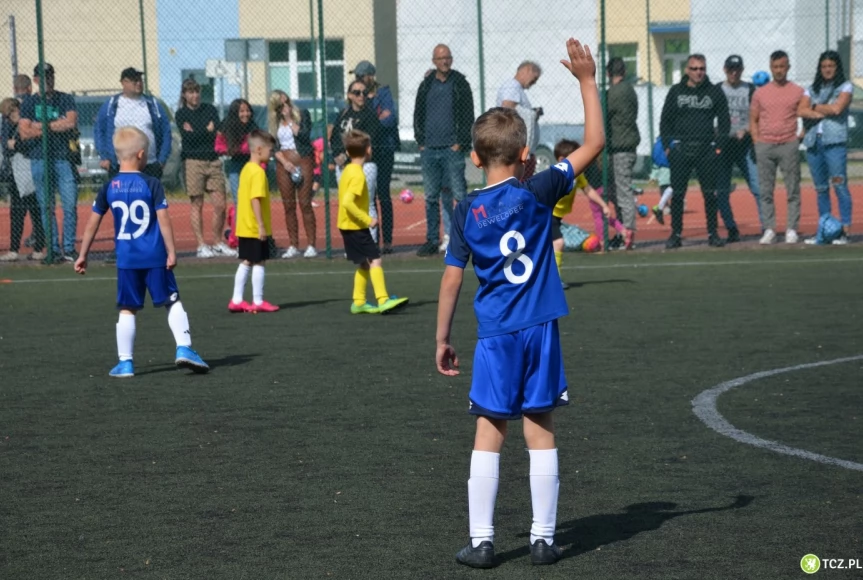 Tczew - Unia Tczew Cup 2023