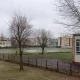 Tczew - Schron pod szkolnym boiskiem?