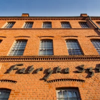 Tczew - Majówka z Fabryką Sztuk