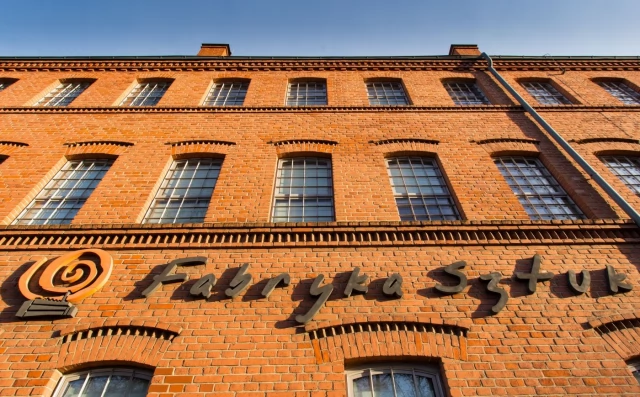 Tczew - Majówka z Fabryką Sztuk