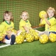 Tczew - Socatots wychowuje na sportowo!