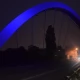 Tczew - Wiadukt na Wojska Polskiego zyska iluminację