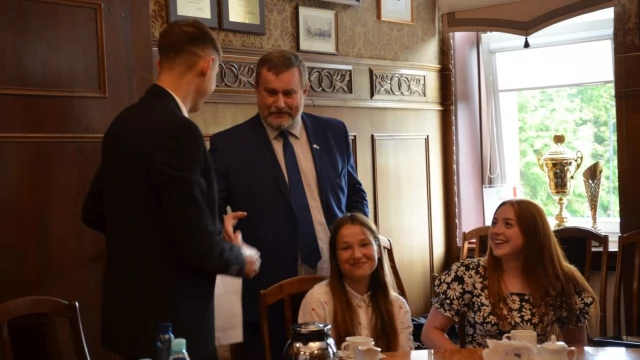 Tczew - Razem na szczyt. Piłkarki Pogoni w Ekstraklasie