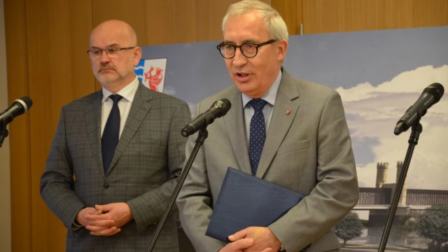 Tczew - Porozumienie ws. utworzenia w Tczewie oddziału Muzeum II Wojny Światowej podpisane