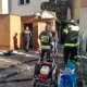 Tczew - Miał podpalić kamienicę, by kontynuować znajomość z żoną lokatora. Tczewianinowi grozi dożywocie