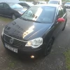 Tczew - Vw Polo 2007 rok 1.4 benzyna