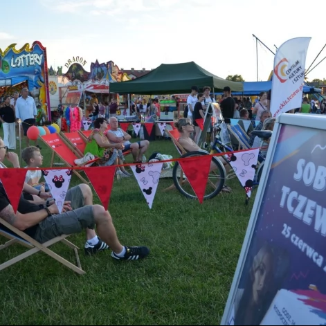 Tczew - Sobótki Tczewskie 2022