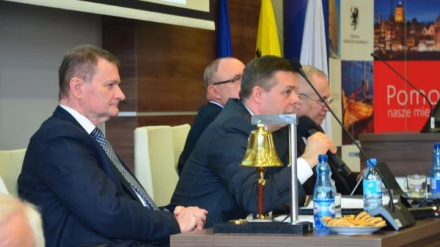Tczew - Chcą przywrócić rzece życie. "Potencjał żeglowny Wisły to nie jest idée fixe"