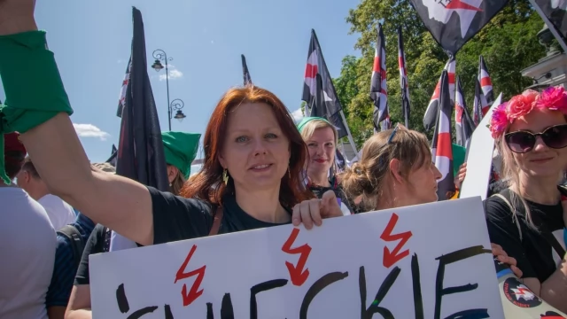 Tczew - Gorąca polityczna niedziela za nami