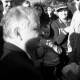 Tczew - Był w Tczewie kilkukrotnie - otrzymał kolejne zaproszenie na maj tego roku