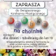 Tczew - Świąteczny konkurs plastyczny "Bombka na choinkę"