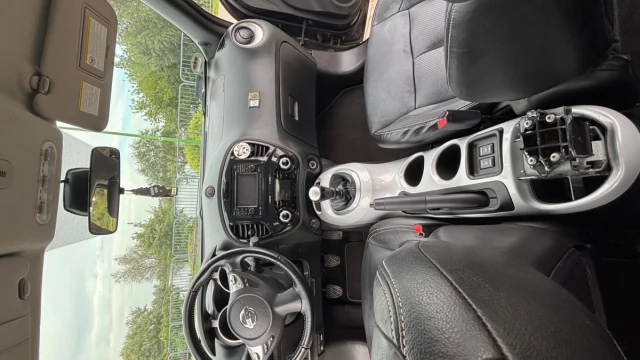 Tczew - Nissan Juke 1.5 DCI 2012