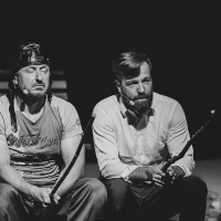 Tczew - Tu leży pies pogrzebany - spektakl teatralny