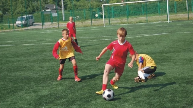 Tczew - Trwa Lato 2013 z TCSiR