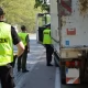 Tczew - Na drogach policyjne działania TRUCK I BUS