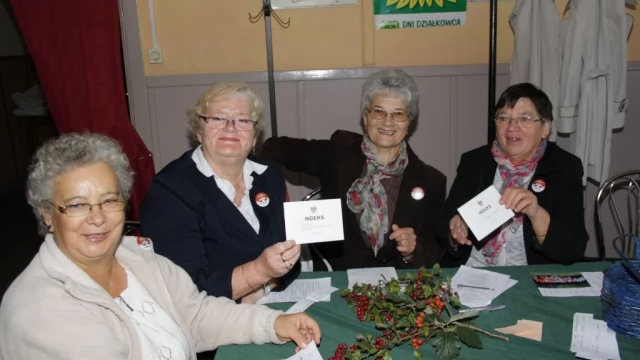 Tczew - Uniwersytet III Wieku rozpoczął rok akademicki