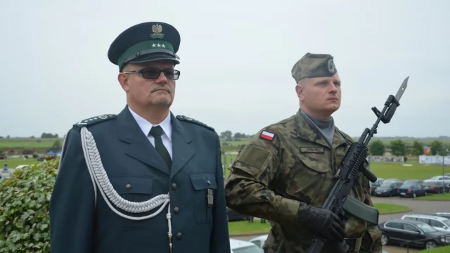 Tczew - Tczew pamięta! 78. rocznica wybuchu wojny