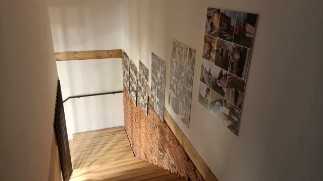 Tczew - Ludzie dobrej woli pomogli - powstało piękne miejsce dla młodzieży