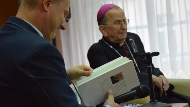 Tczew - Mówili mu, że nie nadaje się do seminarium, a został Prymasem Polski