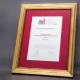 Tczew - Flex z tytułem Ambasadora Polskiej Gospodarki 2017