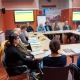 Tczew - Komisja Rewitalizacji po pierwszy obradach