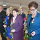Tczew - Urzędnicy starostwa i rodzice żołnierzy odebrali medale