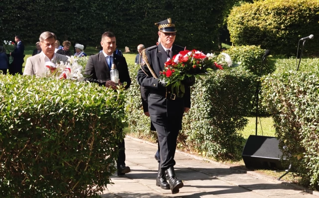 Tczew - 87. rocznica sowieckiej napaści na Polskę