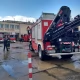 Tczew - 19 strażackich interwencji w ciągu tygodnia