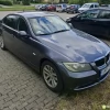 Tczew - BME E90 320D