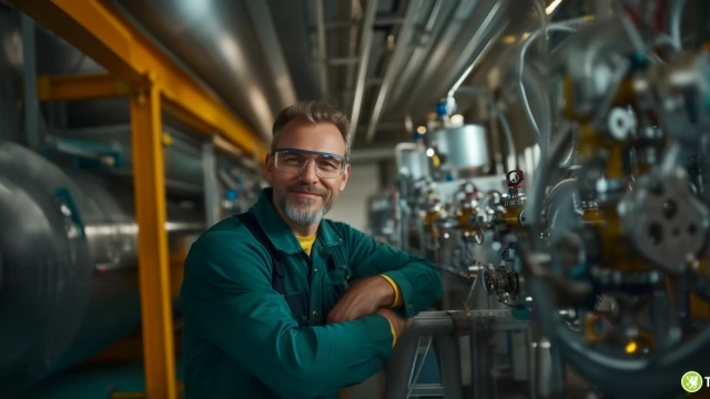 Tczew - Pracownik produkcji - JEDNA ZMIANA 5400 zł brutto