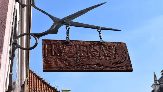 Tczew - Gniew. Coraz więcej "dobrych" szyldów